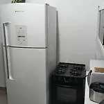 Studio Cg 3 - Campo Grande, Rj