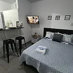 Studio Cg 3 - Campo Grande, Rj