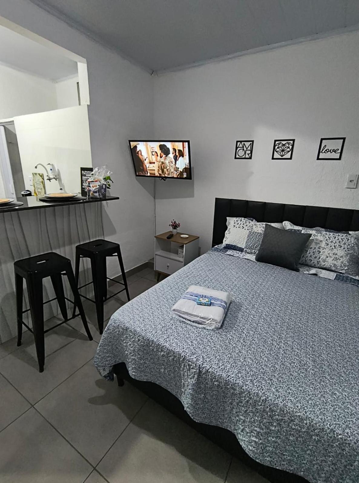 Casa de hóspedes Cg 3 - Campo Grande, Rj Rio de Janeiro